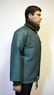 Куртка-підстьожка (використання: як окремий виріб і як утеплювач)