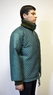 Куртка-підстьожка (використання: як окремий виріб і як утеплювач)